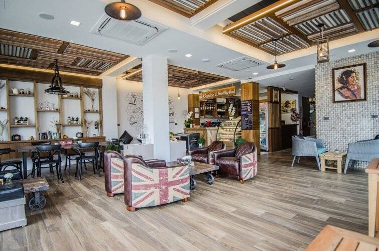 Casa Bella Phuket