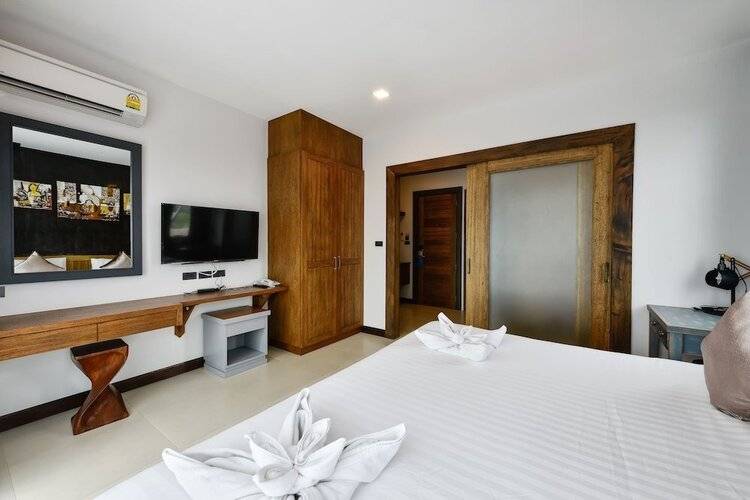 Casa Bella Phuket