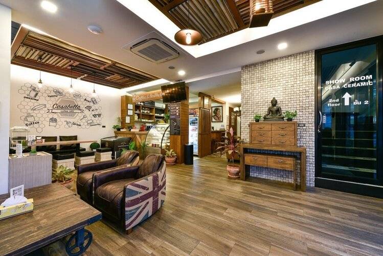 Casa Bella Phuket
