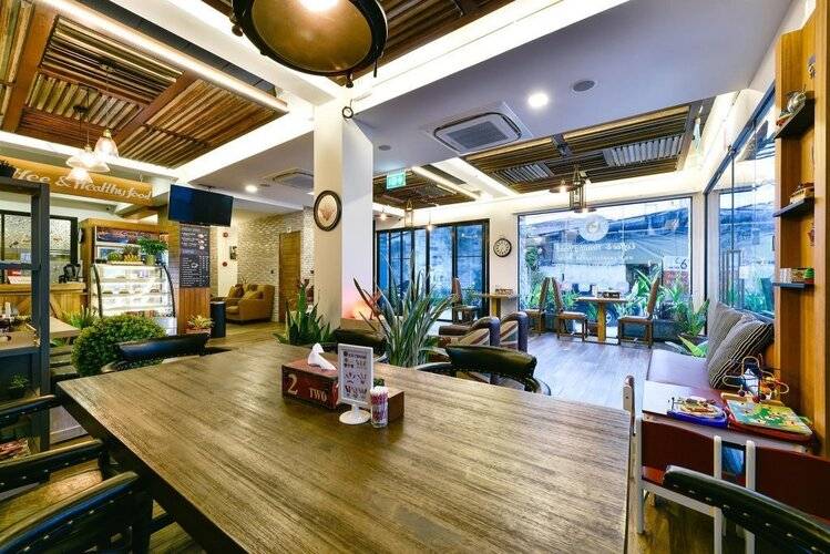 Casa Bella Phuket