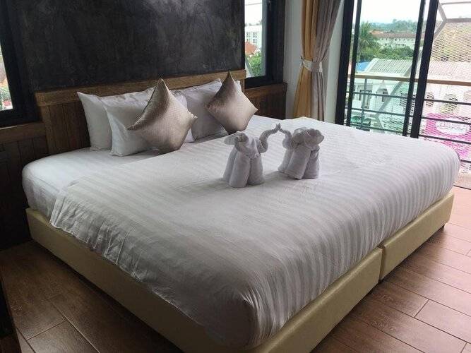 Casa Bella Phuket