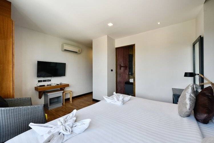 Casa Bella Phuket