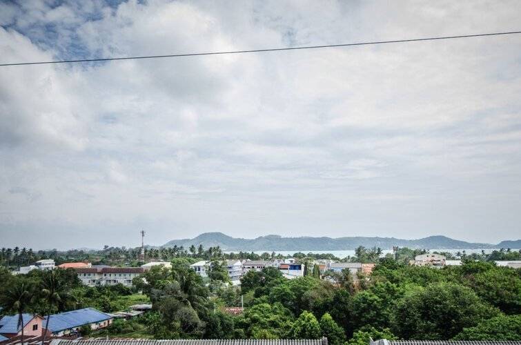 Casa Bella Phuket