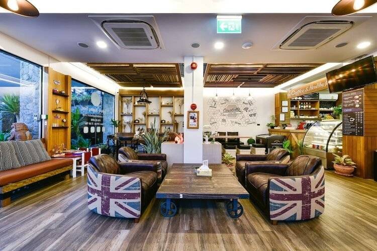 Casa Bella Phuket