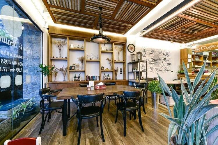 Casa Bella Phuket