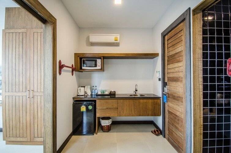 Casa Bella Phuket