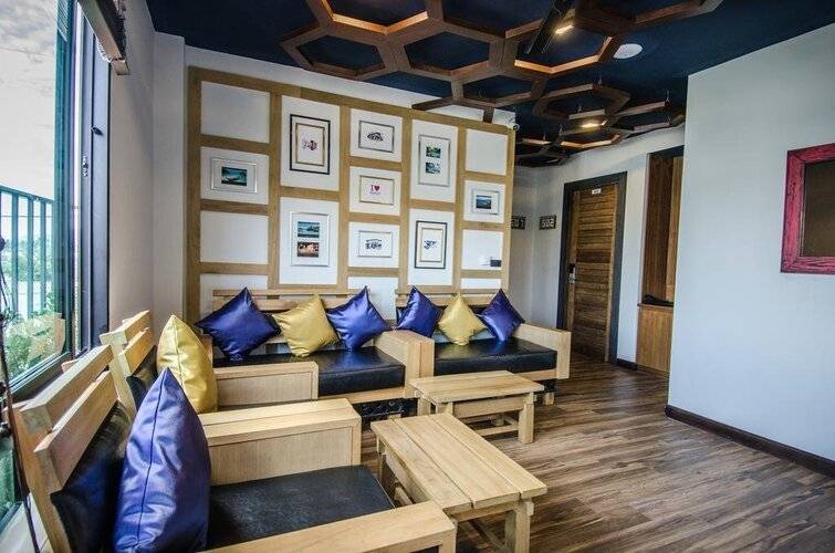 Casa Bella Phuket