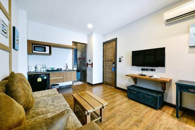 Casa Bella Phuket