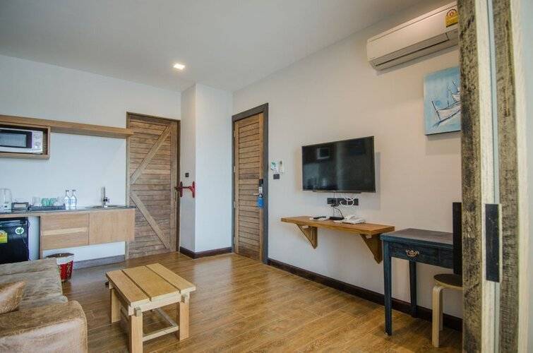 Casa Bella Phuket