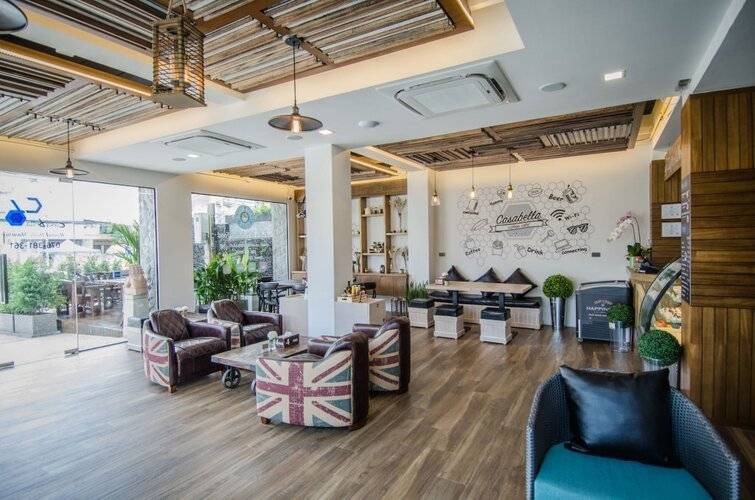 Casa Bella Phuket