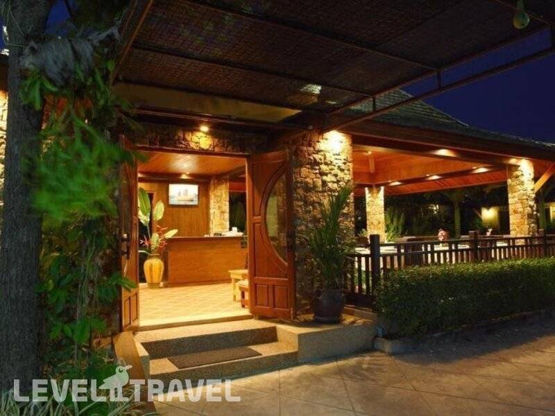 Фотография Pai Tan Villas