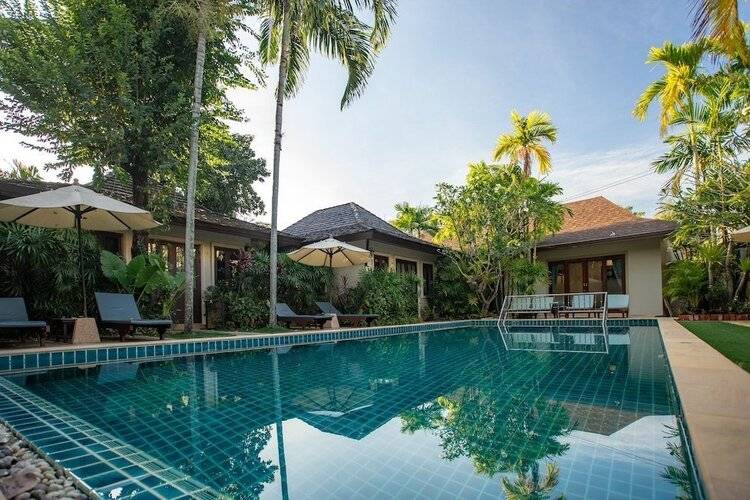 Pai Tan Villas