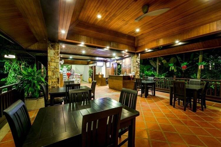 Pai Tan Villas
