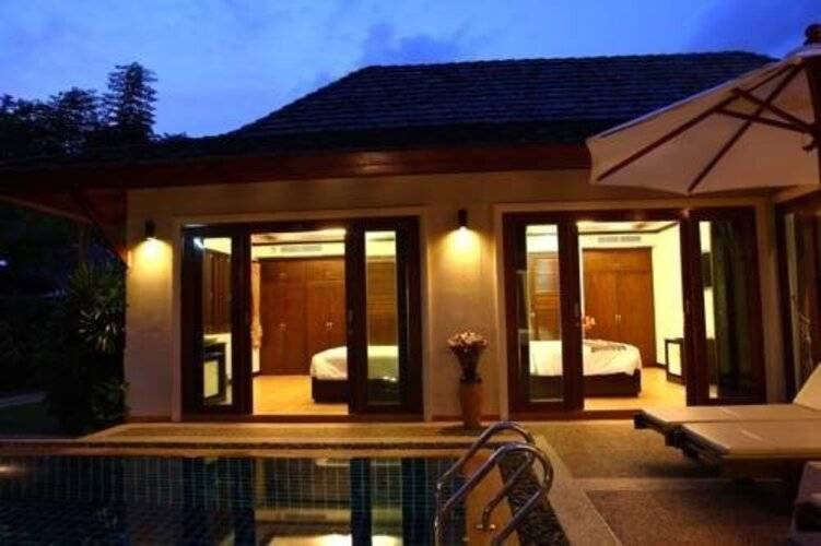 Pai Tan Villas