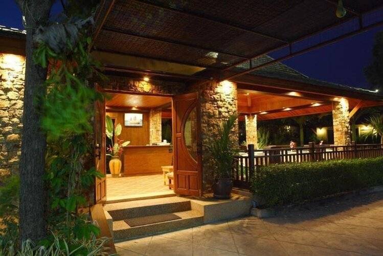 Pai Tan Villas