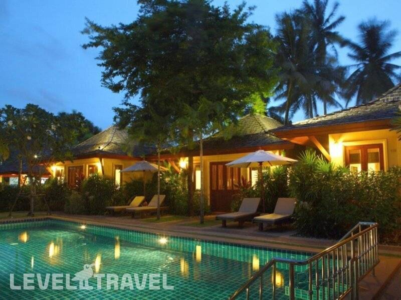 Фотография Pai Tan Villas