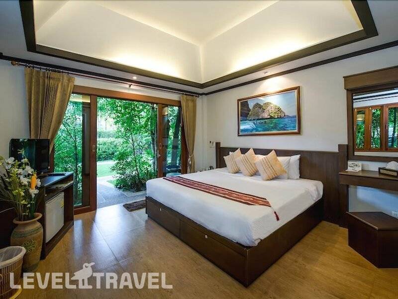 Фотография Pai Tan Villas
