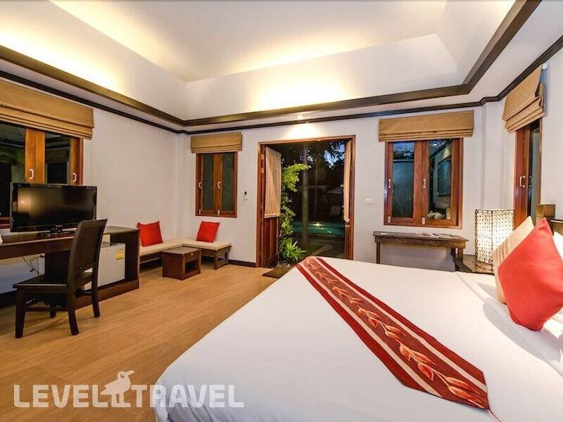 Фотография Pai Tan Villas