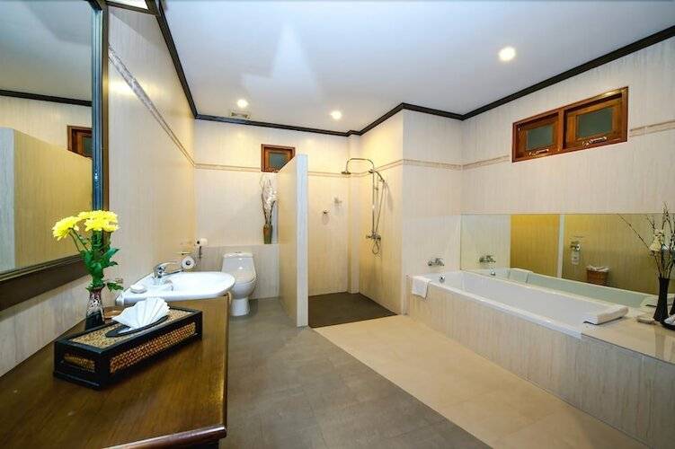 Pai Tan Villas