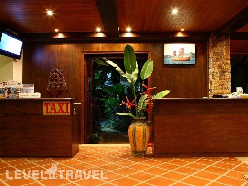 Фотография Pai Tan Villas