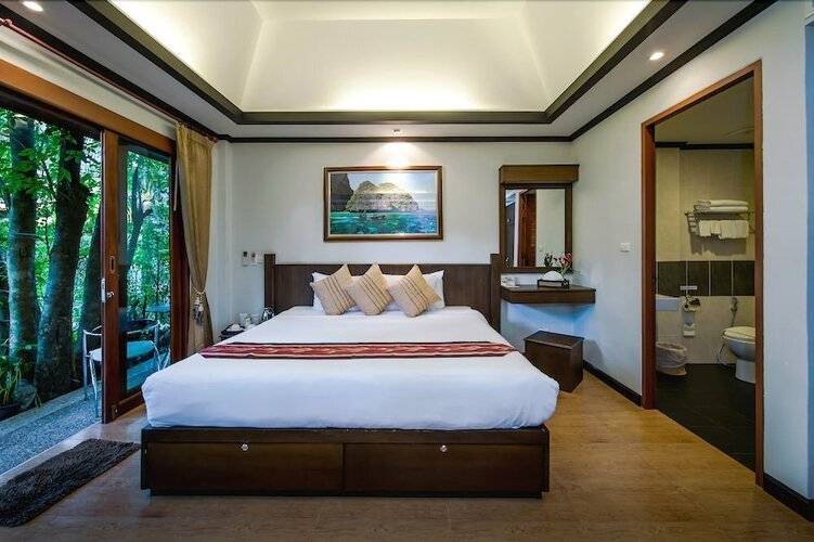 Pai Tan Villas