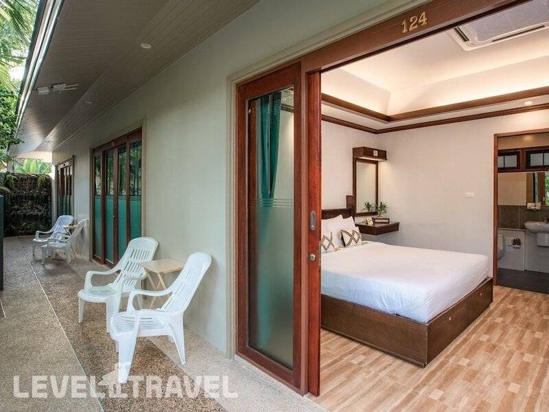 Фотография Pai Tan Villas