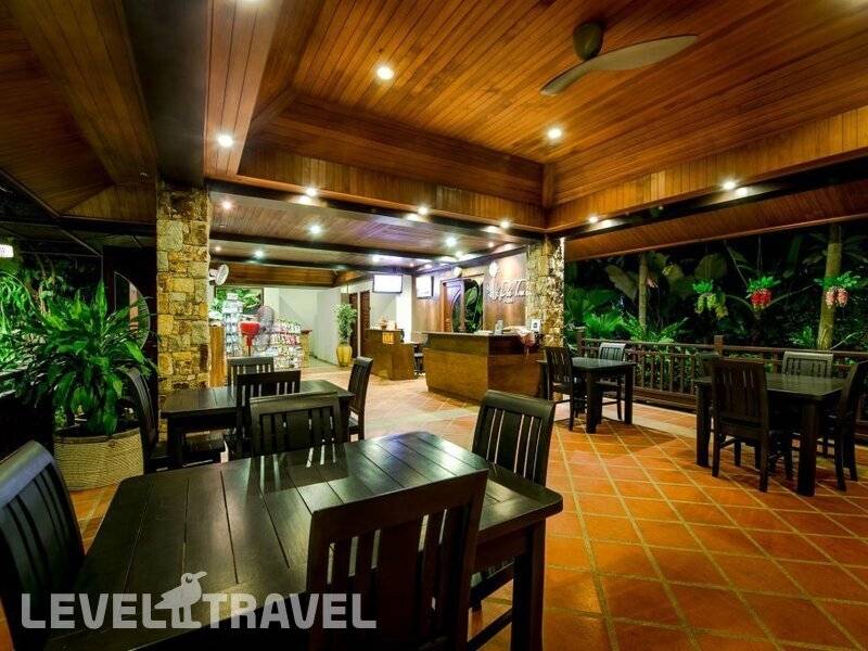 Фотография Pai Tan Villas