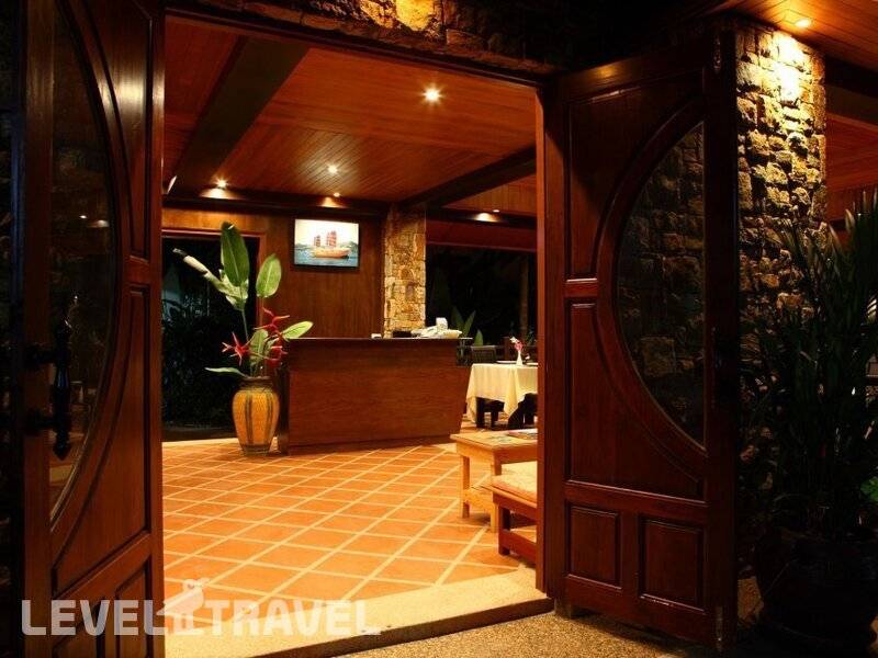 Фотография Pai Tan Villas