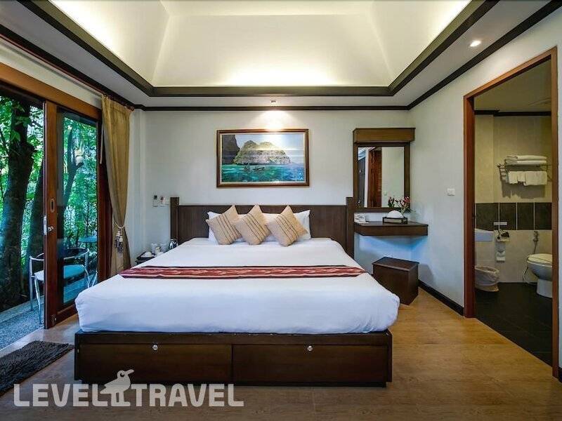 Фотография Pai Tan Villas