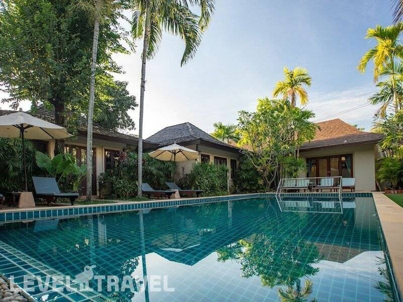 Фотография Pai Tan Villas