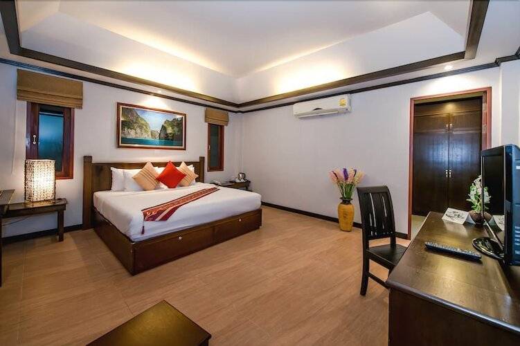 Pai Tan Villas