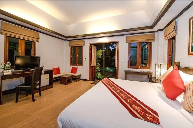 Pai Tan Villas