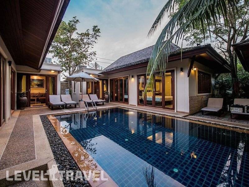 Фотография Pai Tan Villas