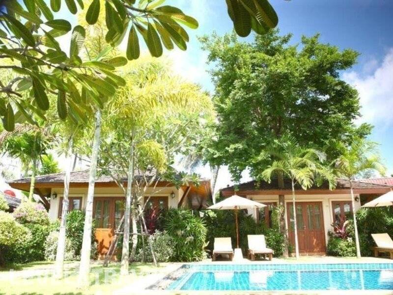 Фотография Pai Tan Villas