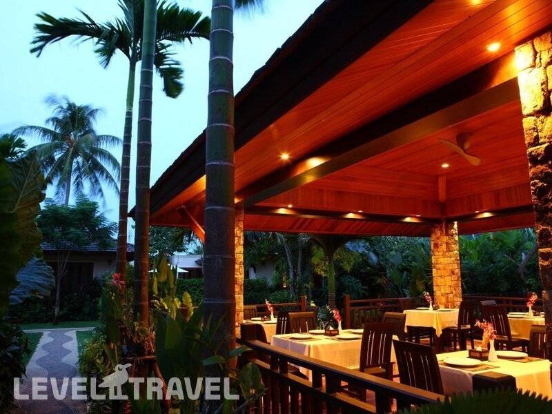 Фотография Pai Tan Villas