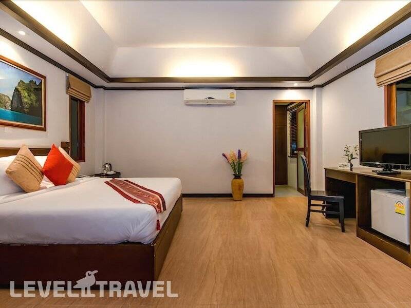 Фотография Pai Tan Villas