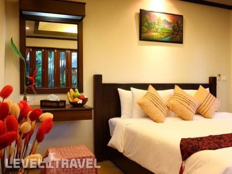 Фотография Pai Tan Villas