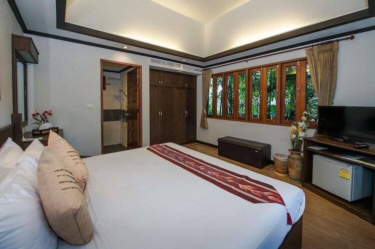 Pai Tan Villas