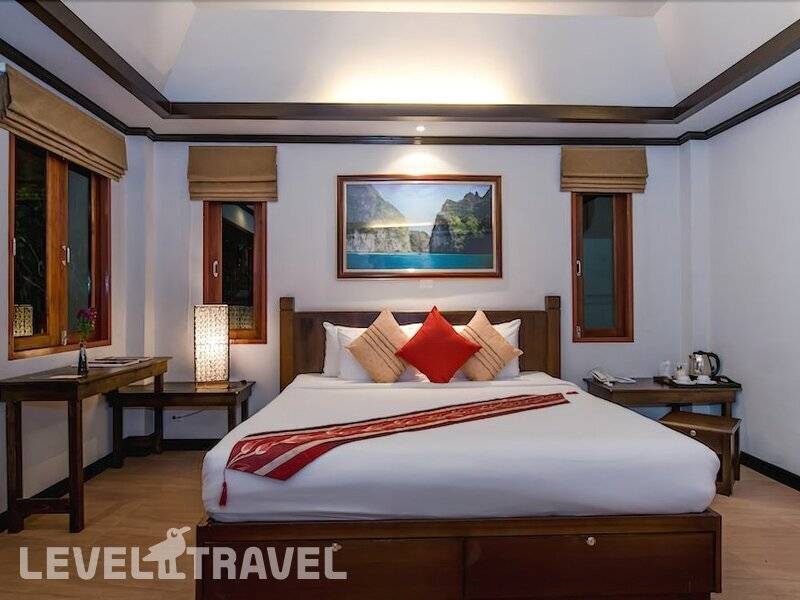 Фотография Pai Tan Villas