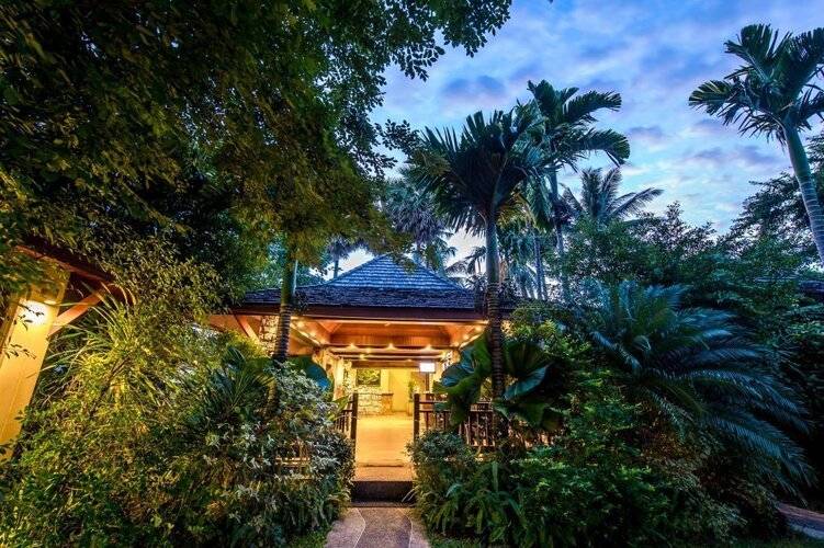 Pai Tan Villas