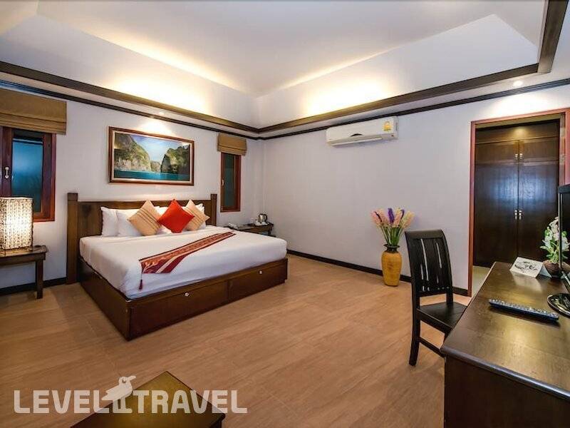Фотография Pai Tan Villas