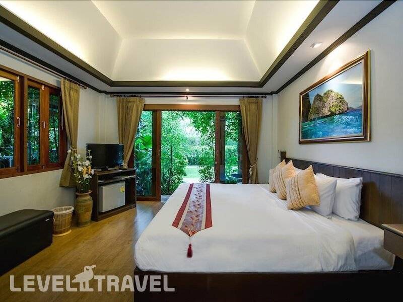 Фотография Pai Tan Villas