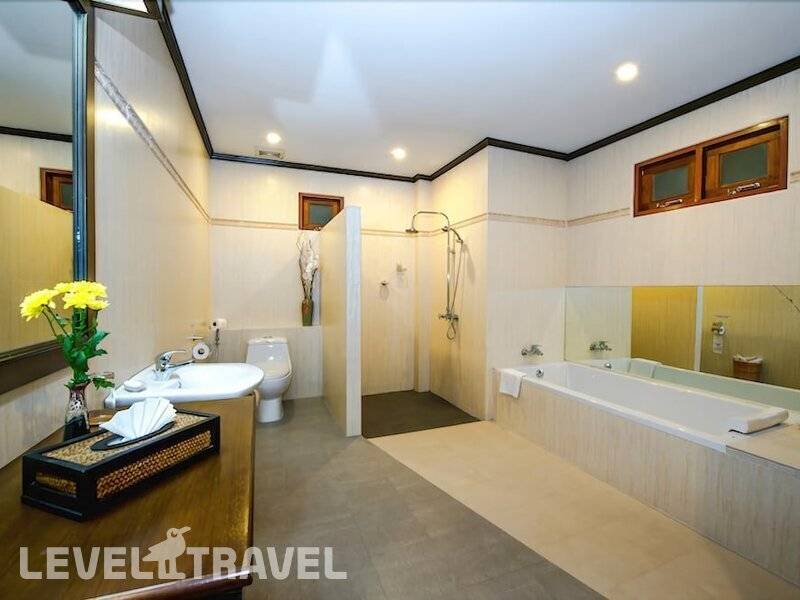 Фотография Pai Tan Villas