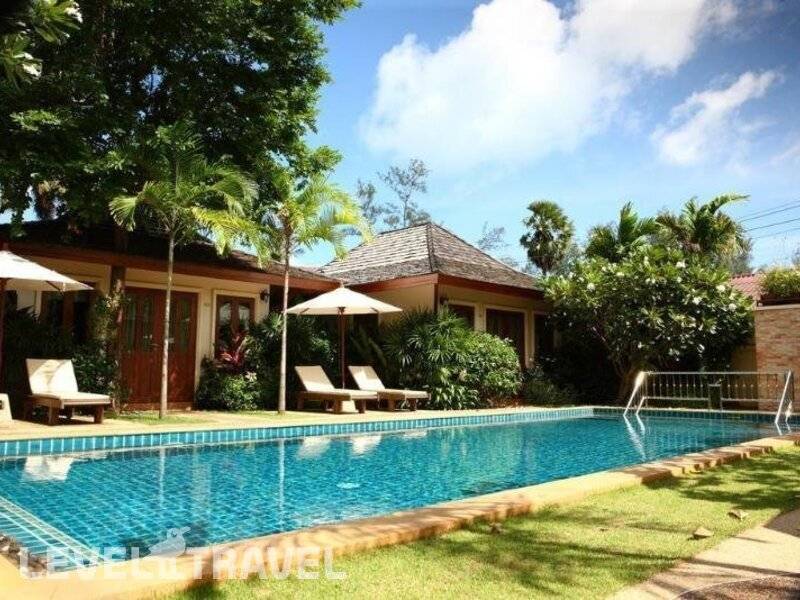 Фотография Pai Tan Villas