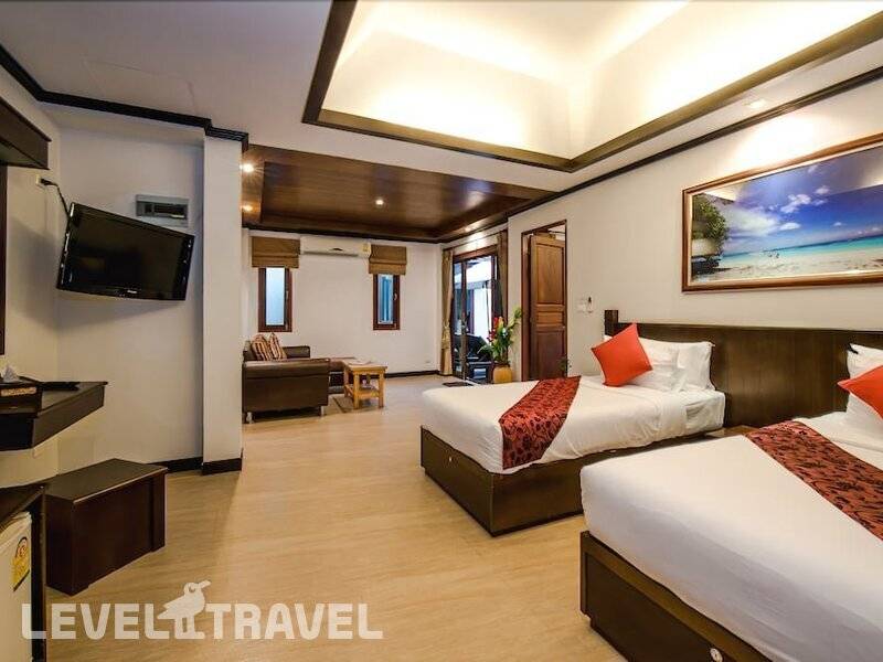 Фотография Pai Tan Villas