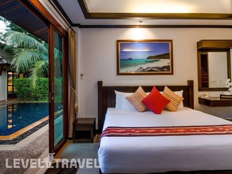 Фотография Pai Tan Villas