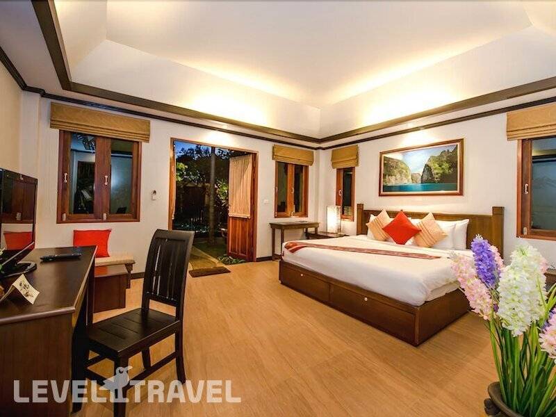 Фотография Pai Tan Villas