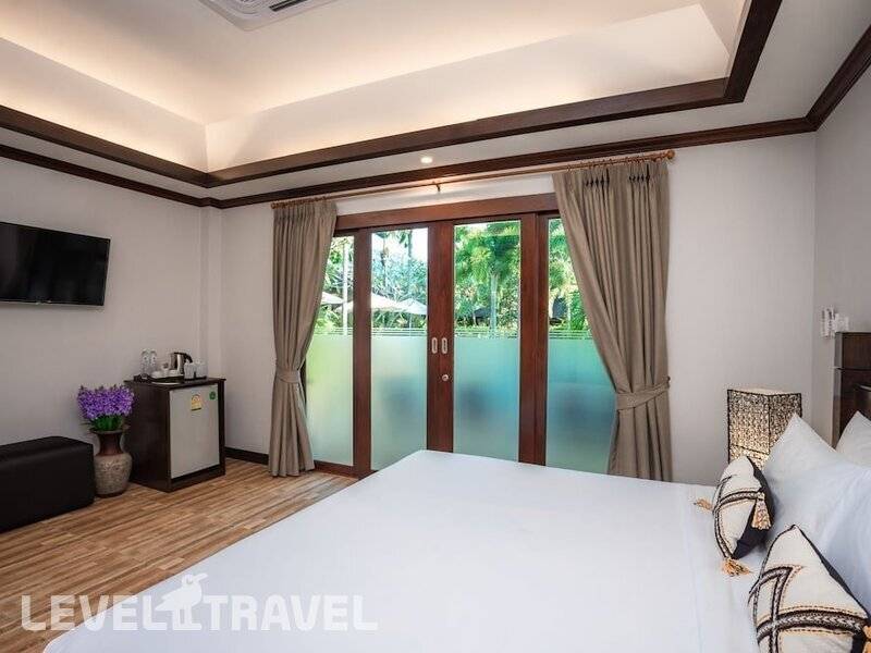 Фотография Pai Tan Villas