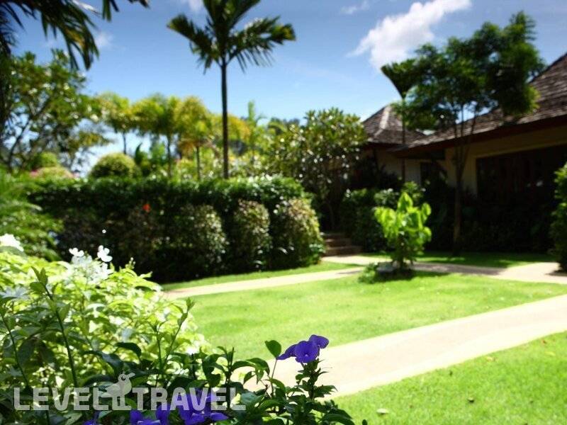 Фотография Pai Tan Villas