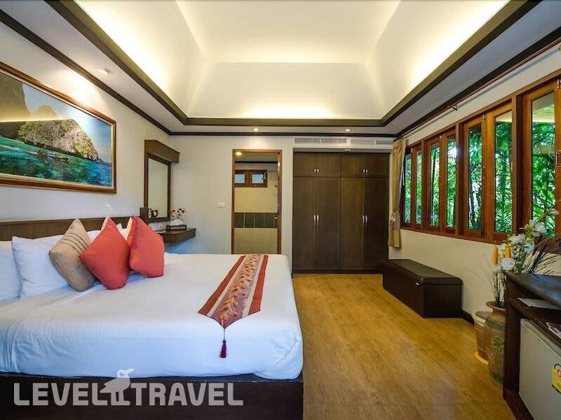Фотография Pai Tan Villas
